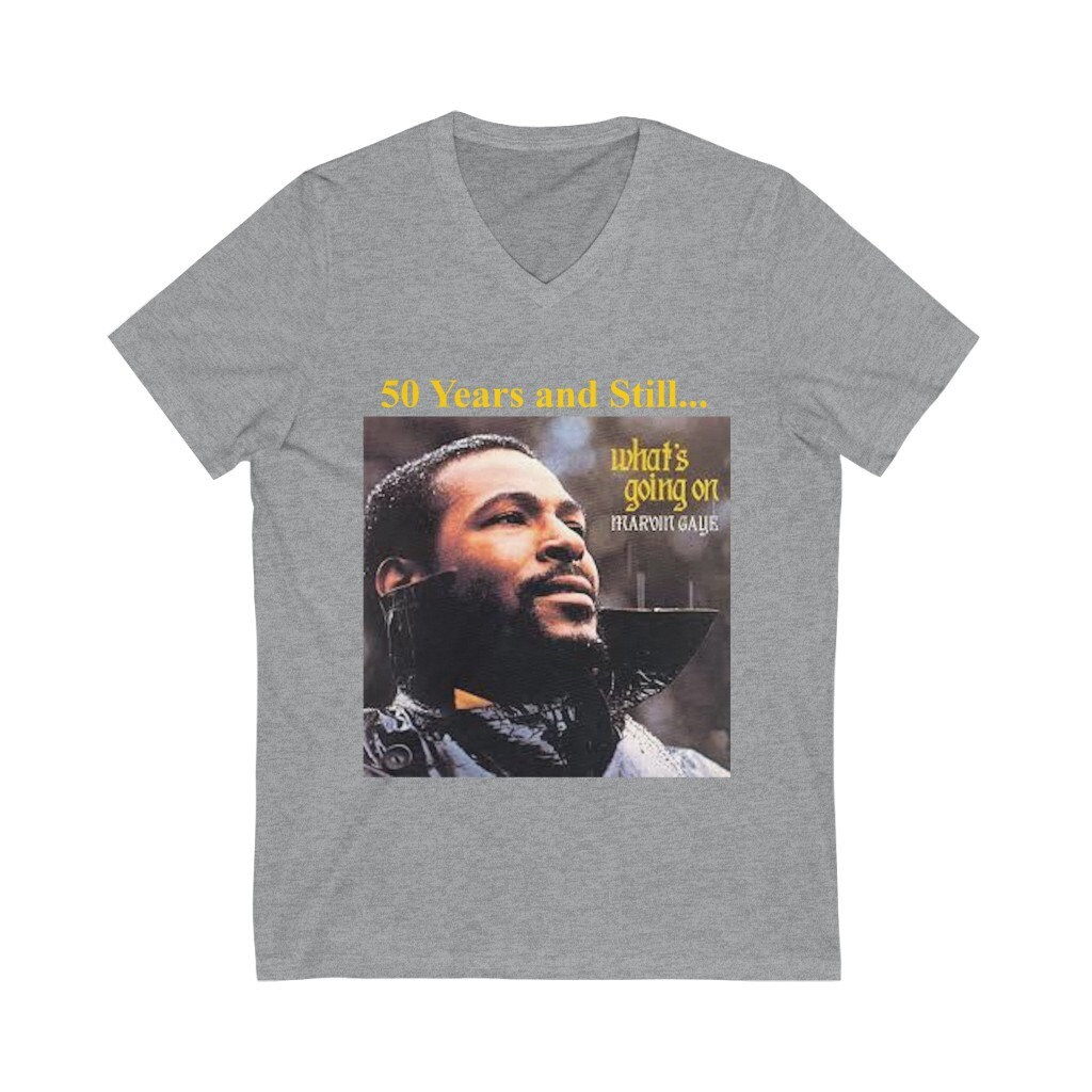 六本木ジョージズ Marvin Gaye 限定版 Tシャツ Mサイズ 希少 六本木
