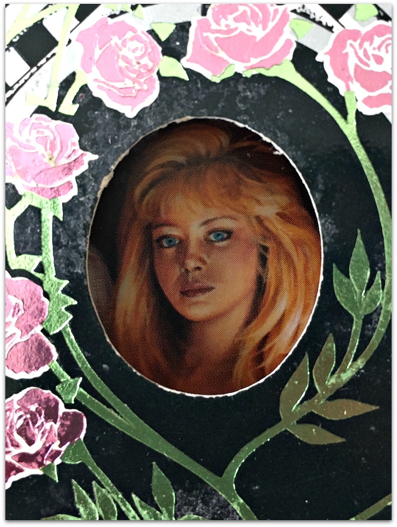 Book Garden of Shadows V.C. Andrews 1987 Pocket Books Etsy