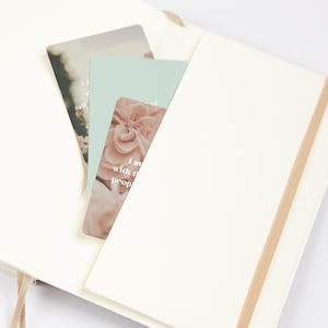2026 Vertical Weekly Planner/A5 Weekly diary for goal-setting/habit-tracking/to-do's/Personalised Planner/gift image 14