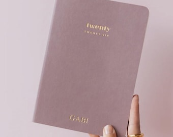 OUTLET 2026 Weekly Lifestyle Planner A5 - Goal Setting, Habit Tracking, to-dos, monthly, weekly and daily planning