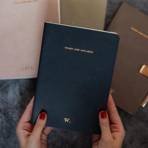 Inspirational undated WEEKLY LIFESTYLE PLANNER/ Undated diary for goal-setting, habit-tracking, productivity, to-do lists
