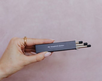 Recharges pour stylo à bille