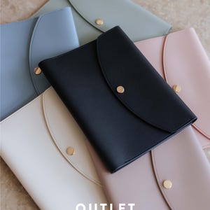 ORGANISATEUR DE PORTEFEUILLE/PORTEFEUILLE/articles d'usine avec de petites imperfections
