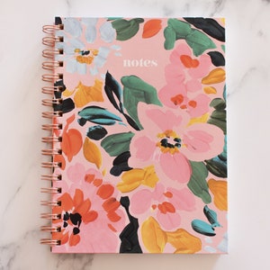 Time Spiral Bullet Journaling Stencil Creates Time Tracking and