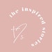 The Inspired Stories
