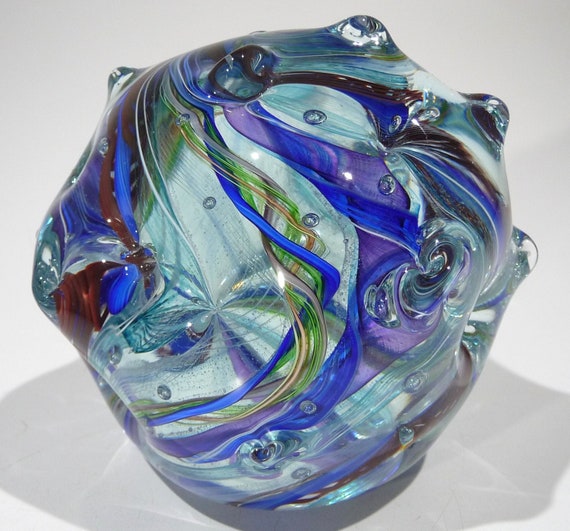 ペーパーウェイト！ ガラスアート 【公式通販】