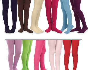 baby nylon tights