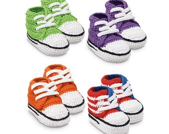 baby boy converse socks