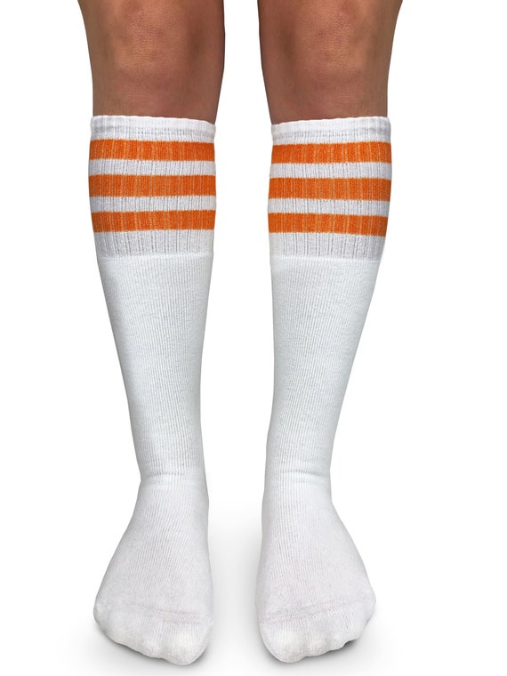 SOCCO I California Bear Socks - White I Made in USA. – SOCCO®