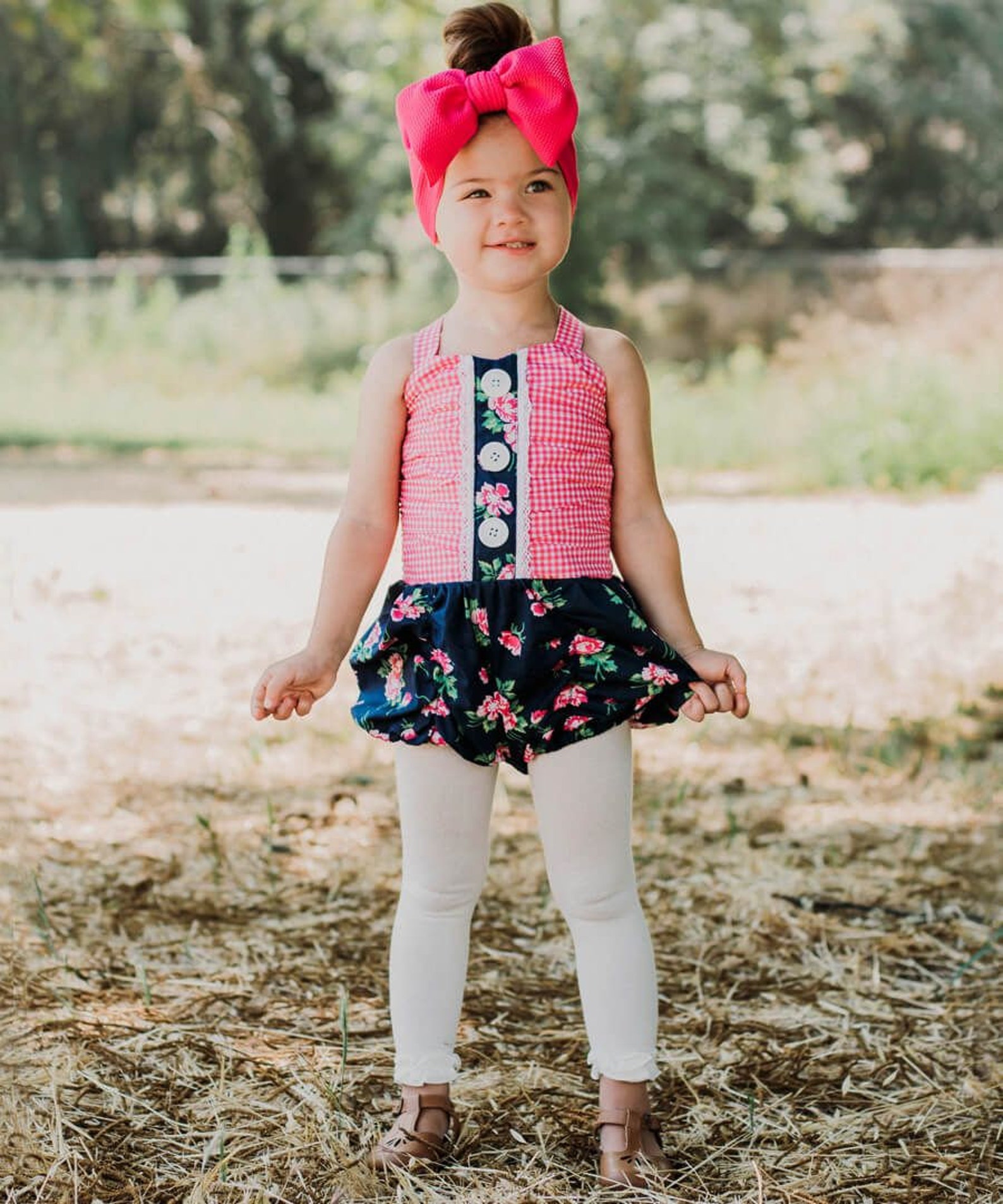 Girls Ruffle Lace Leggings Baby Toddler Fancy Dress Frilly Etsy