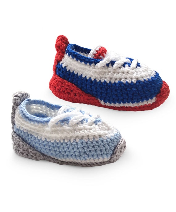baby boy tennis shoes