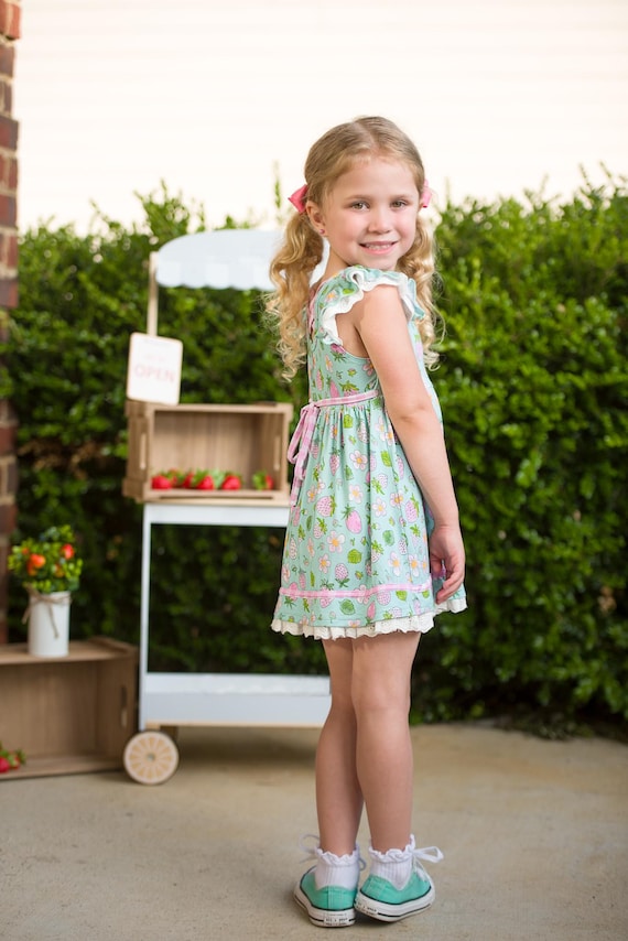 5 Paia Calzini Ragazze Con Volant - Cotone, Pizzo, Taglie Da 1 A 14 Anni, Per Scuola E Festa - Foto 9