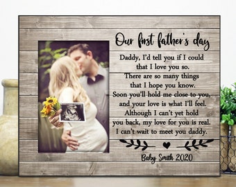 gift from unborn baby to dad