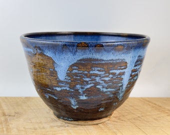 Handmade 2 Quart mixing bowl