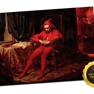 Wall Decor from Poland Jewess with Oranges Historical Canvas Canvas Print Aleksander Gierymski Classic Polish Paint Reproduction Wall Decor from Poland Jewess with Oranges Historical Canvas Canvas Print Aleksander Gierymski Classic Polish Paint Reproduction
