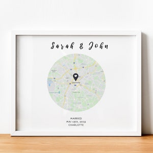 Personalisiertes Verlobungskarte-Druckgeschenk, Verlobungsgeschenk für das Paar, Kartendruck, Geschenk für Paare, Verlobungsdruck, zukünftige Braut, Geschenk für zukünftige Frau