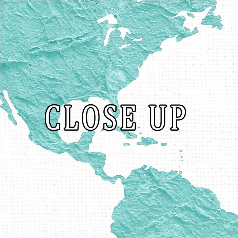 World Map Fine Art Travel World Map Poster Print Wall Map Etsy