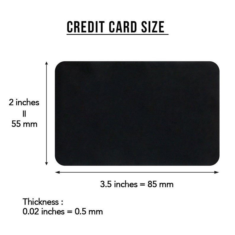 one anniversary gifts for boyfriend birthday gift wallet insert for men mens anniversary gift Engraved wallet insert card gifts for men