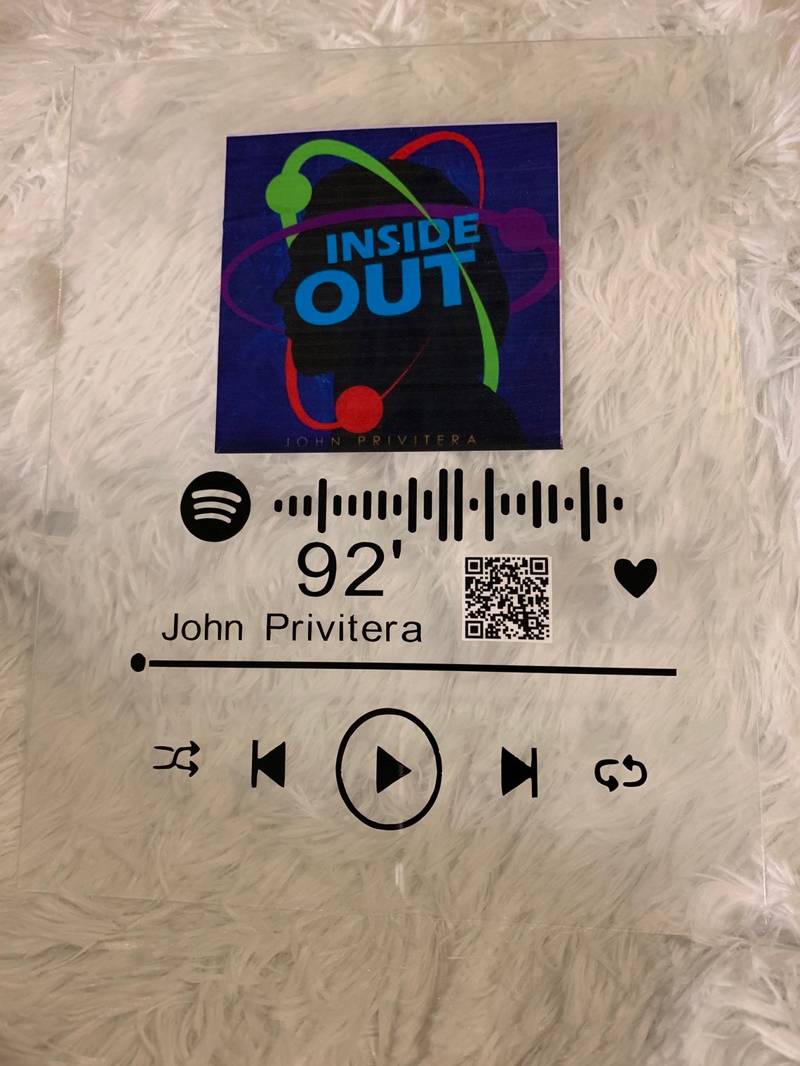 spotify music scanner spotify music scanner