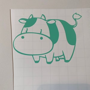 STORY OF SEASONS: Friends of Mineral Town - Strawberry Cow Plush