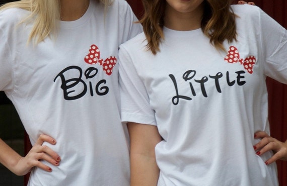 disney big little reveal