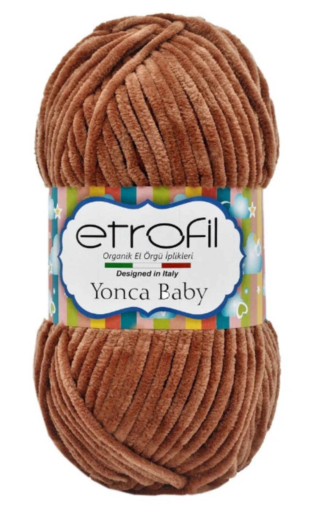 Chenille Yarn Baby Blanket Yarn Yarn for Baby Toy Fluffy Etsy