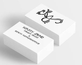Custom Logo and Branding package