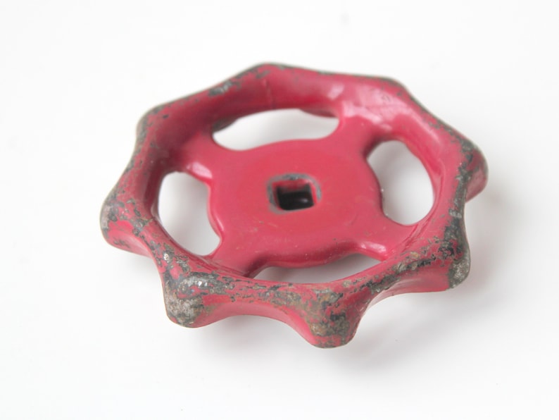 Water Tap Handle Set of 3 faucets Metal Spigot handles Water Etsy