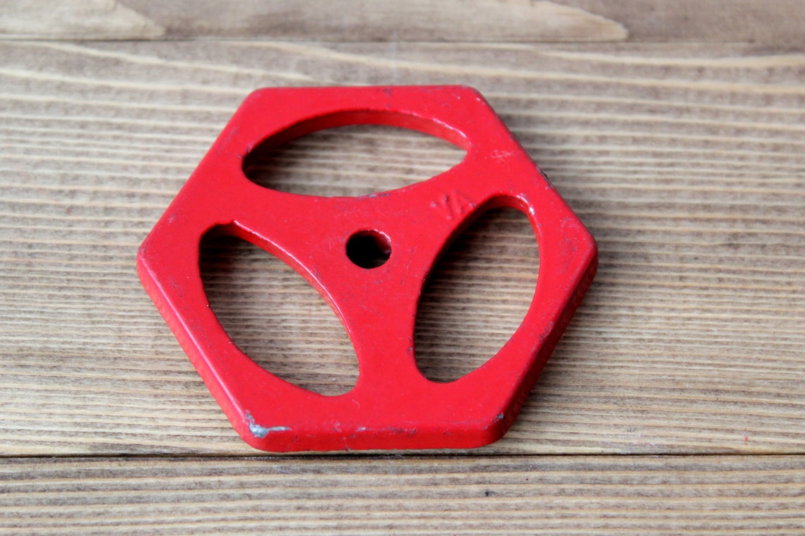 Set of 4 Water Tap Handles Faucets Metal Spigot Handle Water Etsy