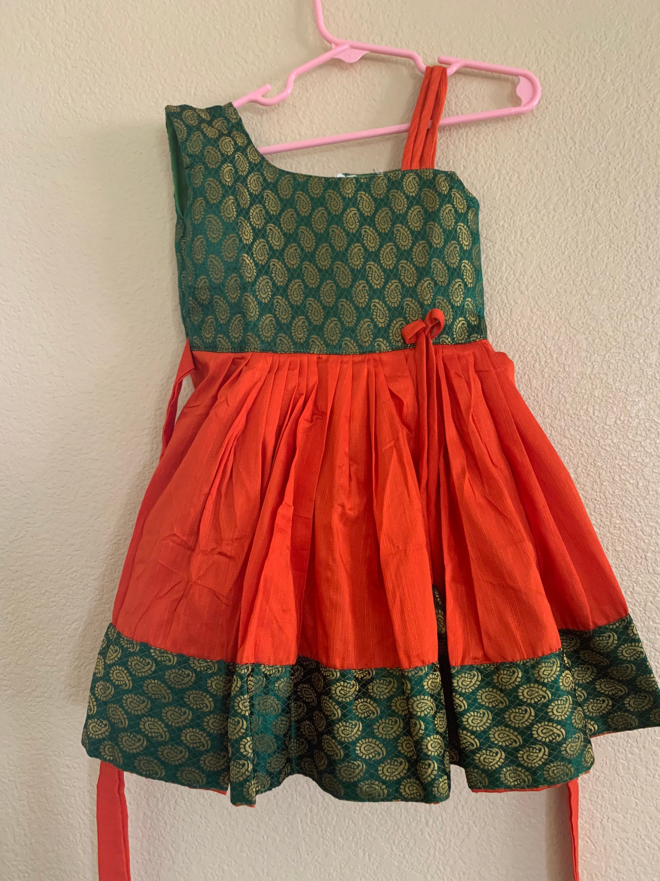 kids traditional wear