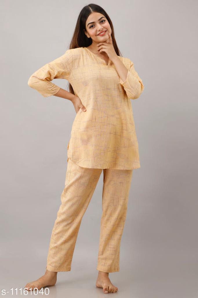 Night Suits/ Indian Night Suits/ Khadi Night Suits/ Khadi Pajamas/ Pajama  Set in Cotton/ Cotton Night Suits/ Comfy Night Suits -  Canada