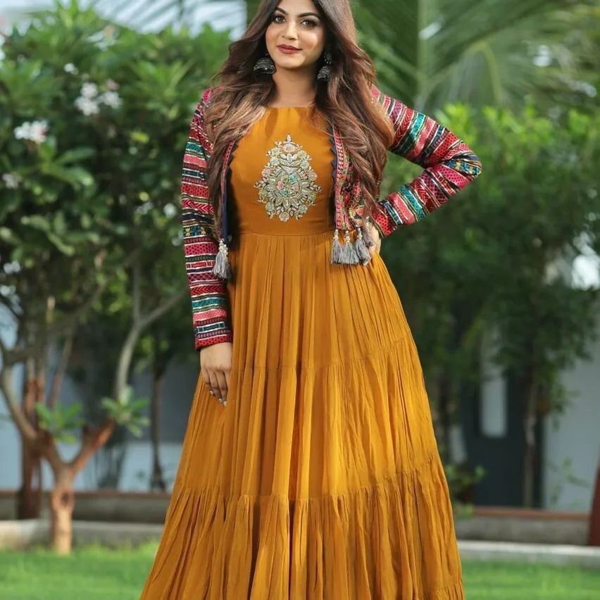 Party Wear Koti - Etsy