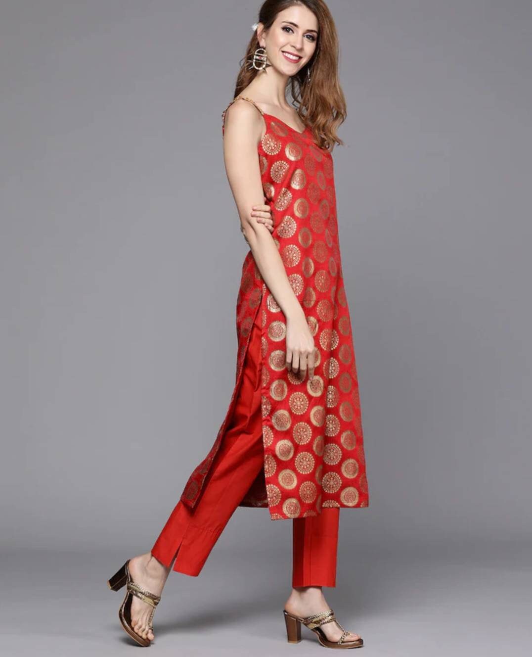 colours trendz kurtis