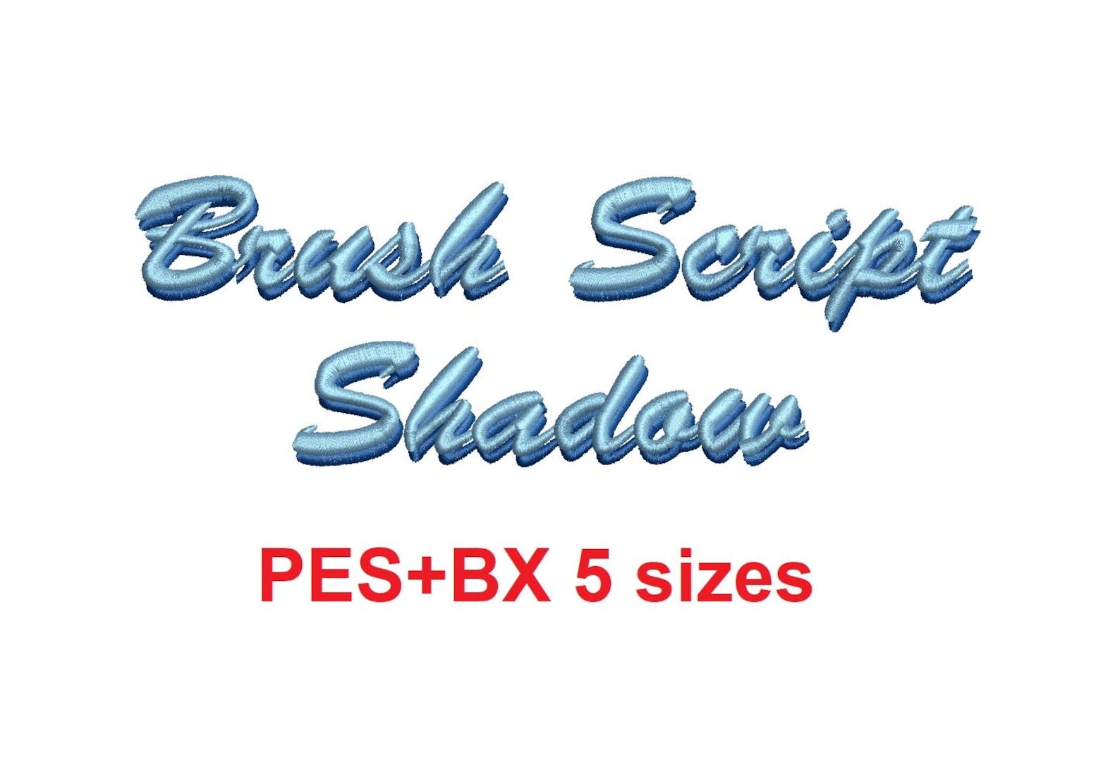 Shadow scripts. Shadow scripts