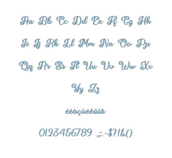 June Incursive June In Cursive Lowercase