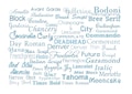 Package 50 BX Embroidery Fonts, 5 sizes, Satin Stitch (Digital Download) product logo
