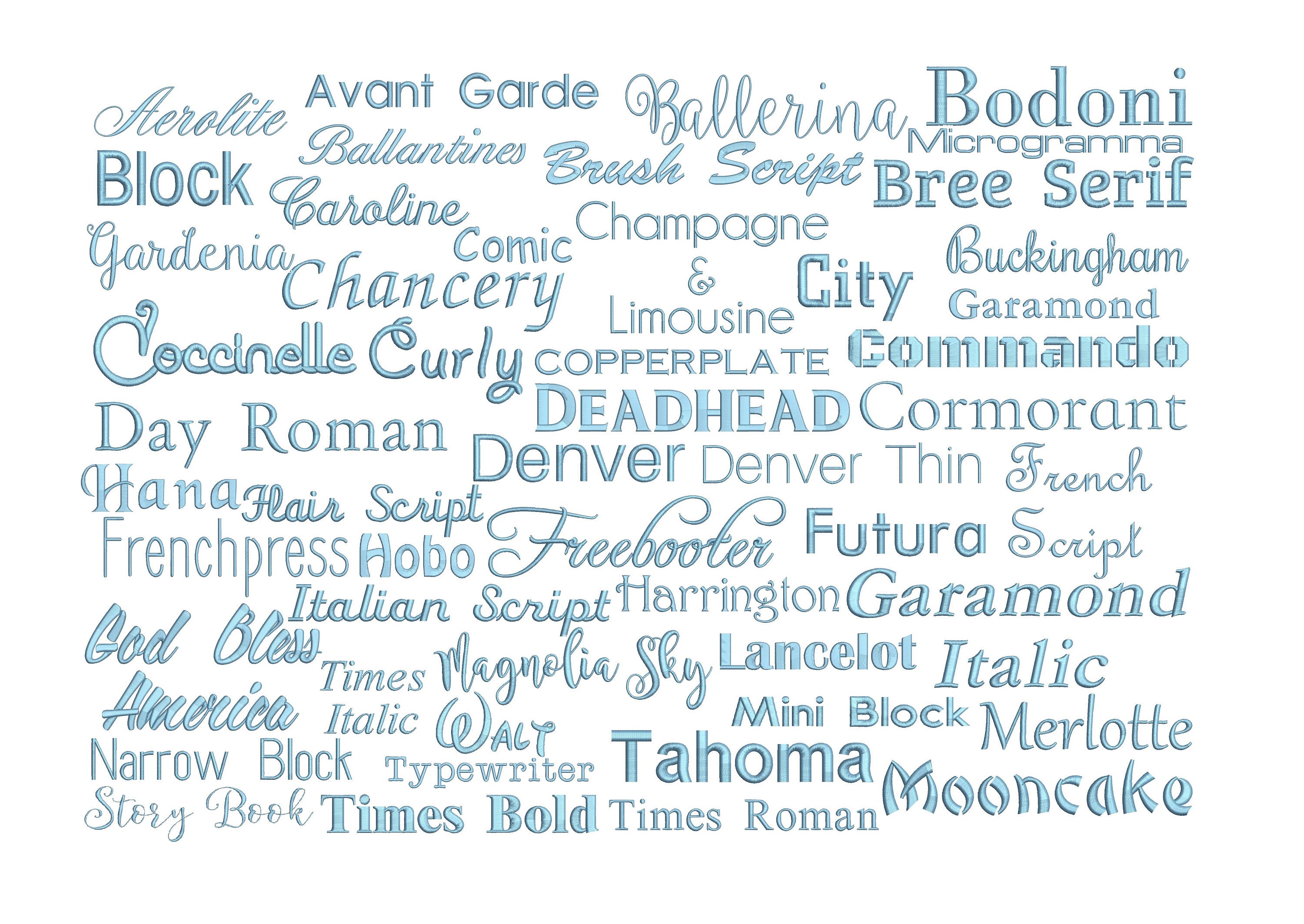 Microgramma Font Free Mac