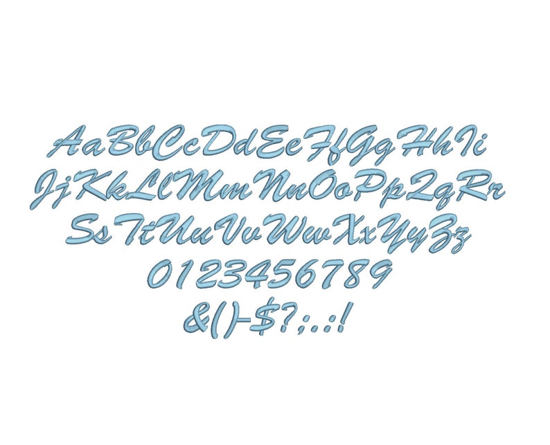 Brush script mt. Brush script mt