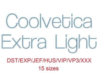 coolvetica font free coolvetica font free
