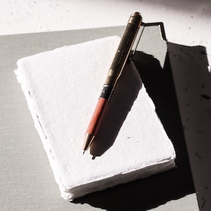 Brass Ballpoint Pen | Ballpoint Pen Ink Refill