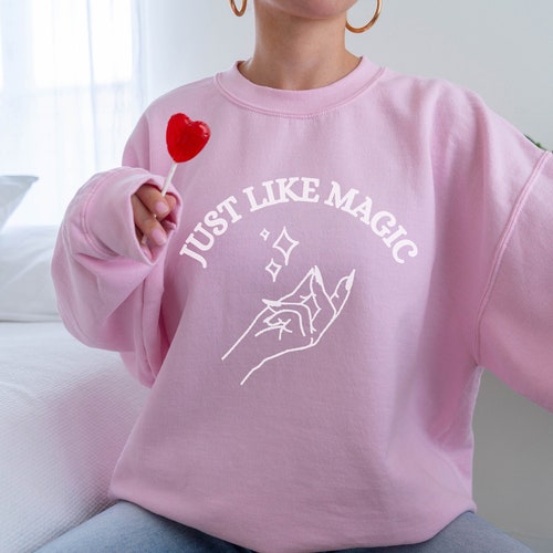 ariana grande merch jumper