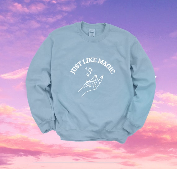 ariana grande merch jumper