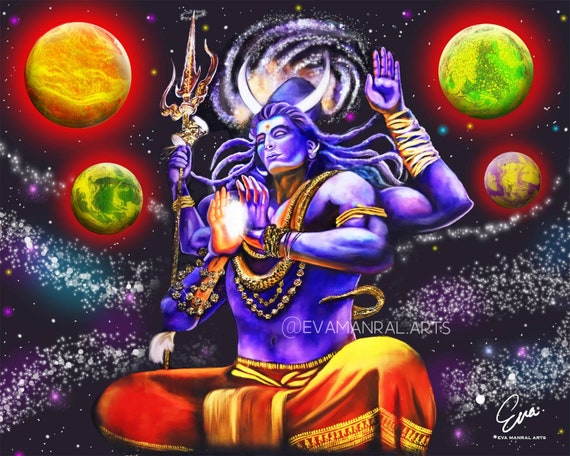 Mahadev Premium Print .br Mahadev Premium Print .br