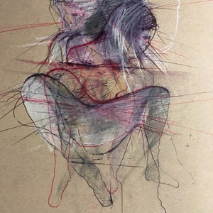 severed