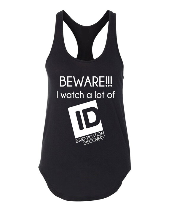 investigation discovery id addict