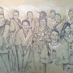 custom pencil sketch,portrait from photo,pencil portrait,pencil sketch