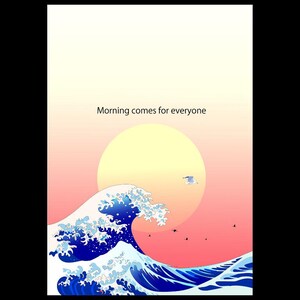 Affirmationsposter, positive Botschaften, druckbare Wandkunst, Affirmationskarten, Wohndekoration, digital