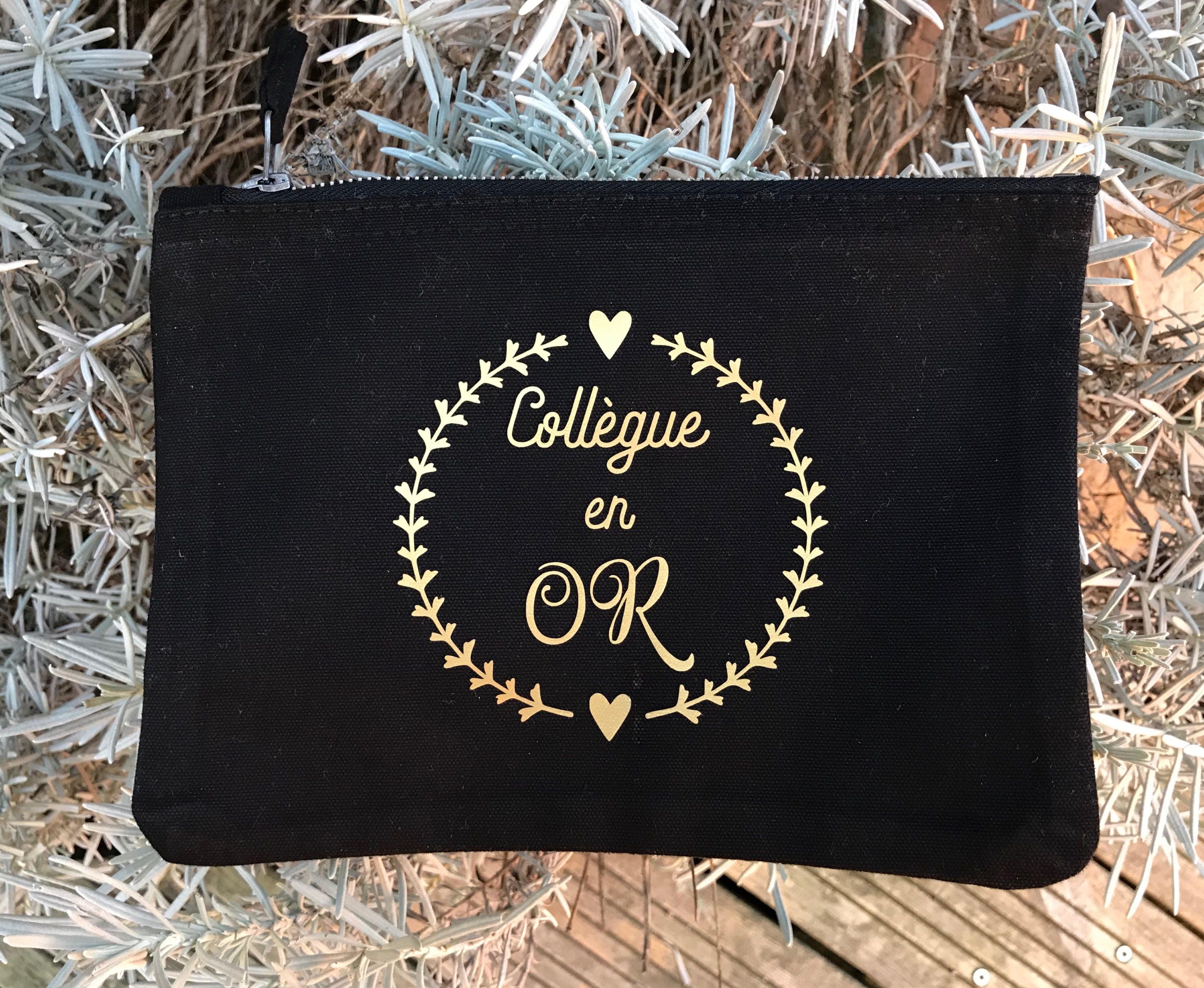 Cadeau collègue cadeau travail cadeau collegue de travail | Etsy