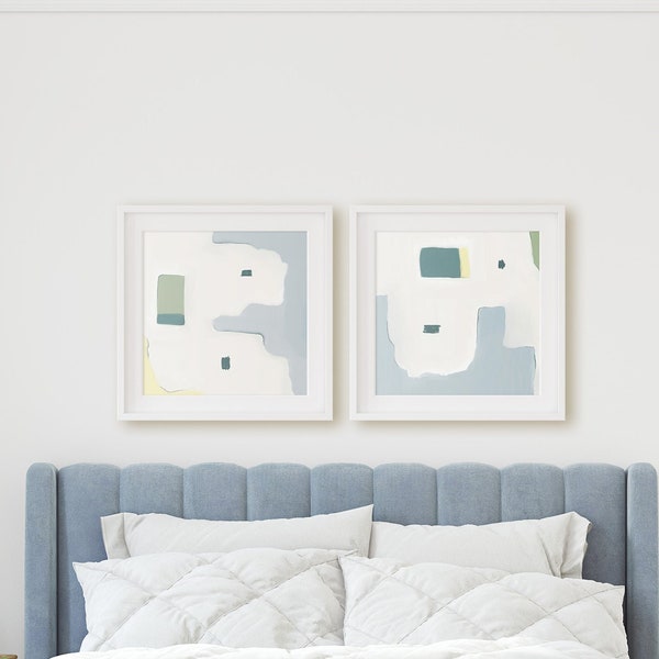 Pottery Barn Art Etsy