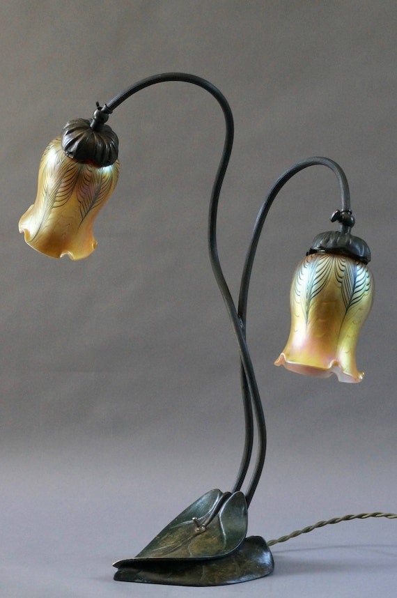 Art nouveau lights deals